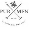 PUR MEN