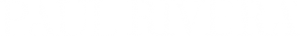 paul rivera logo