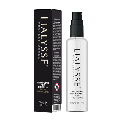 LIALYSSE HAIR PERFUM - Perfumy do włosów 30ml