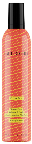 PAUL RIVERA STYLING  CLASH - pianka  mocna 300ml