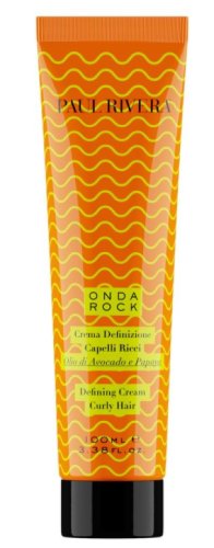 PAUL RIVERA STYLING  ONDA ROCK - krem do loków 100ml