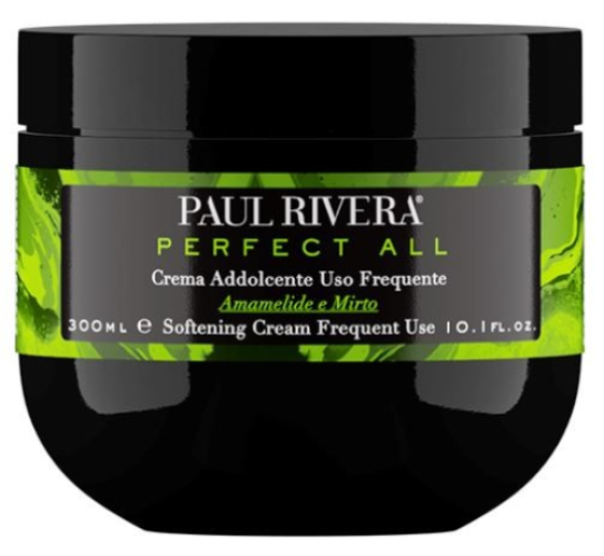 PAUL RIVERA PERFECT ALL - Krem zmiękczający do częstego stosowania 300ml