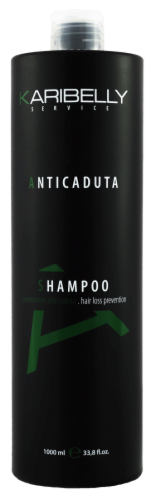 Karibelly Anticaduta- szampon zapobiegający wypadaniu włosów 1000 ml