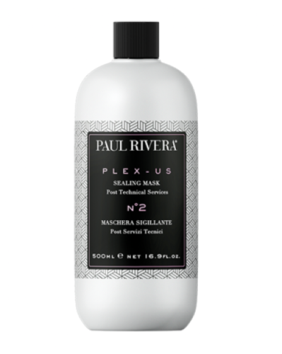 PAUL RIVERA  PLEX-US N° 2 – MASKA OCHRONNA DO USŁUG TECHNICZNYCH-500 ml