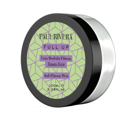 PAUL RIVERA STYLING  FULL UP - miękki wosk włóknisty -  100ml