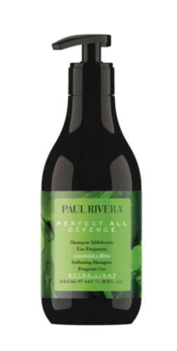 Paul Rivera Perfect All Defence - szampon nadający miękkość 350 ml