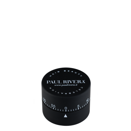 PAUL RIVERA - Timer