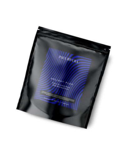 PAUL RIVERA DELIGHT PLEX - rozjaśniacz z plexem 500gr