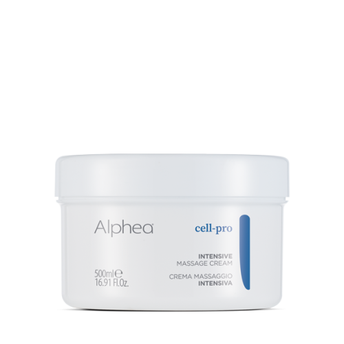 Alphea Cell‑Pro – Intensywny krem do masażu redukcja cellulitu 500 ml