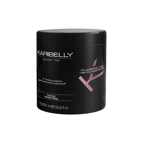 Karibelly Volumizzante – maska zwiększająca objętość 1000ml