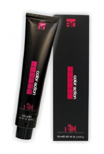 Color Action farba do włosów 100ml