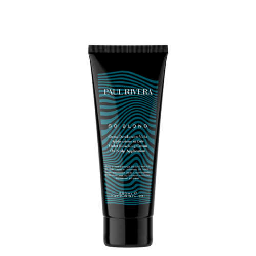 Paul Rivera So Blond rozjaśniacz w kremie 250ml