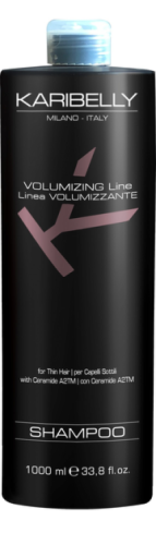 Karibelly Volumizzante – szampon zwiększający objętość 1000ml