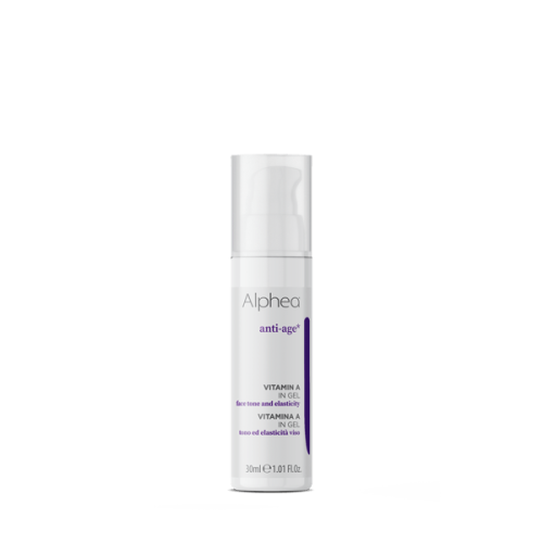 Alphea Anti-Age Koncentrat witaminy A 30 ml