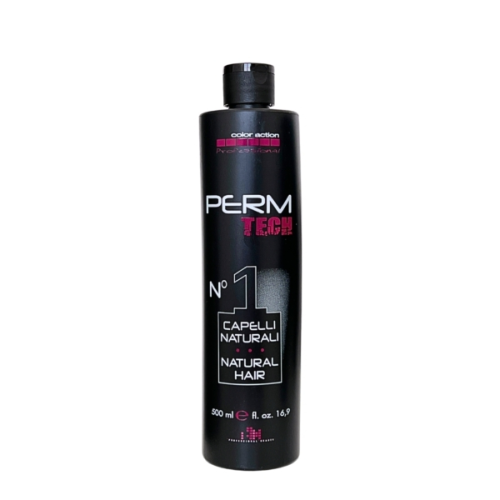 Color Action Perm 1- trwała normalna 500ml