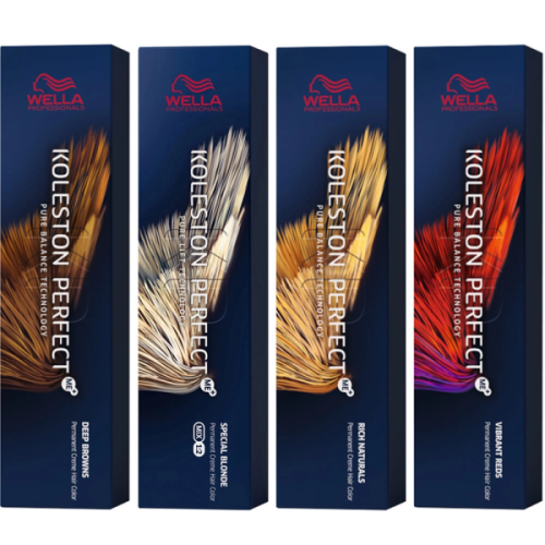 Farba Koleston Perfect Me+ 60 ml 