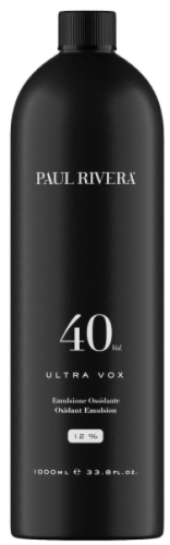 PAUL RIVERA ULTRA VOX - emulsja utleniająca w kremie 12% 1000ml