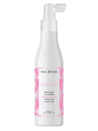 PAUL RIVERA SENSIFYZE spray łagodzący 150ml