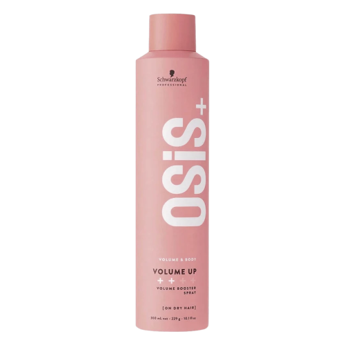 Schwarzkopf Osis+ - Spray zwiększający objętość obciążający Objętość 300 ml