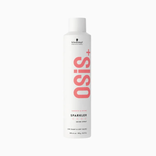 Schwarzkopf Osis+ - Spray nabłyszczający Sparkler