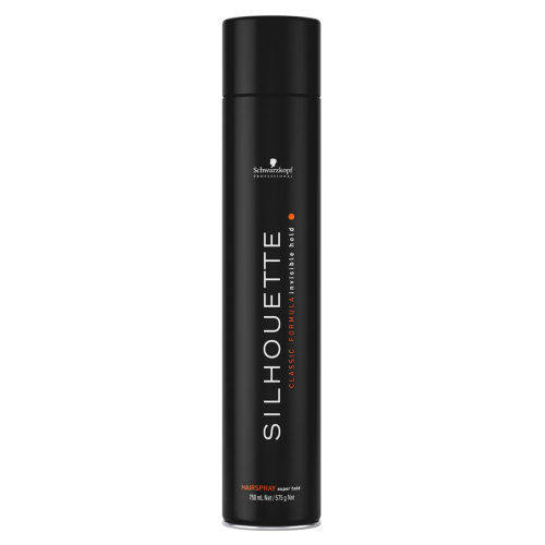 Schwarzkopf Silhouette bardzo mocno utrwalający lakier do włosów 750ml 