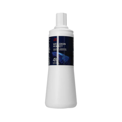 WELLA PROFESSIONALS WELLOXON PERFECT Emulsja utleniająca 4% 1000 ml