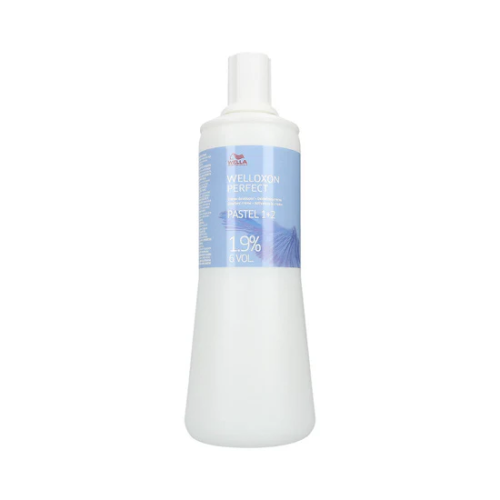 WELLA PROFESSIONALS WELLOXON PERFECT Emulsja utleniająca 1,9% 1000 ml