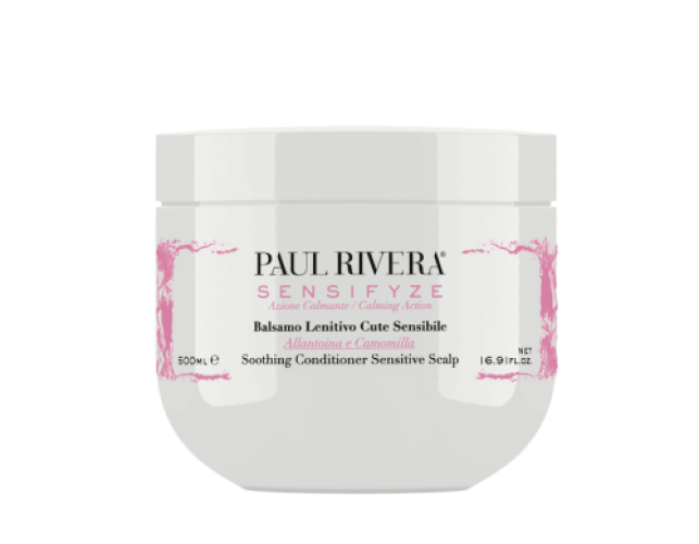 PAUL RIVERA SENSIFYZE balsam nawilżający 500ml