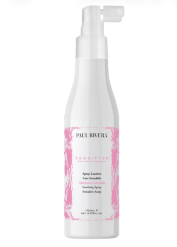 PAUL RIVERA SENSIFYZE spray łagodzący 150ml