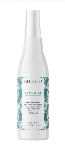 PAUL RIVERA DEPURIZE - SPRAY NORMALIZUJĄCY