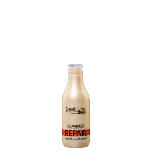 STAPIZ- Szampon Sleek Line Repair 300ml