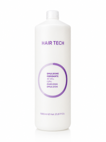 HAIR TECH 12% Oxydant emulsja utleniająca 1000ml 