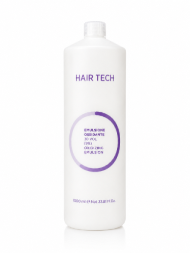 HAIR TECH 9% Oxydant emulsja utleniająca 1000ml 