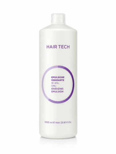 HAIR TECH 3% Oxydant emulsja utleniająca 1000ml 