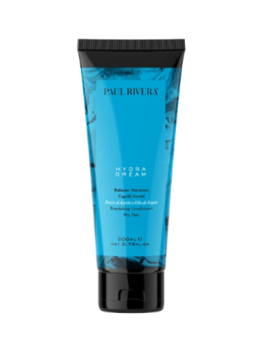 PAUL RIVERA HYDRA DREAM – ODŻYWKA NAWILŻAJĄCA 200ml