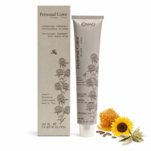 Cosmo Personal Color farba do włosów 100ml