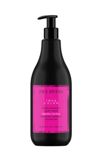 PAUL RIVERA TRUE COLOR - ODŻYWKA ROZŚWIETLAJĄCA 1000ML