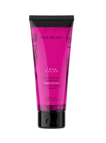 PAUL RIVERA TRUE COLOR - ODŻYWKA ROZŚWIETLAJĄCA 200ML