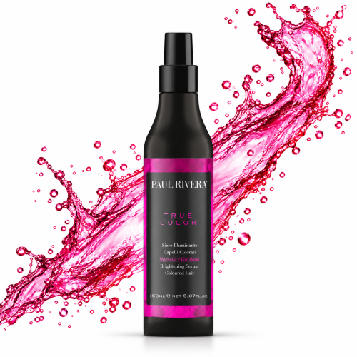 True Color - Serum rozświetlające 150ml