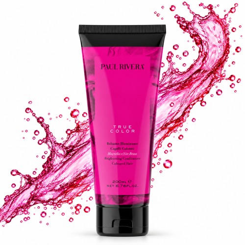 PAUL RIVERA TRUE COLOR - ODŻYWKA ROZŚWIETLAJĄCA 200ML