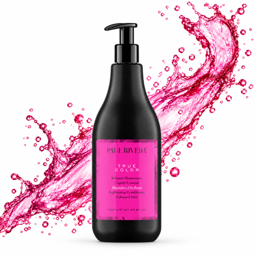 PAUL RIVERA TRUE COLOR - ODŻYWKA ROZŚWIETLAJĄCA 1000ML