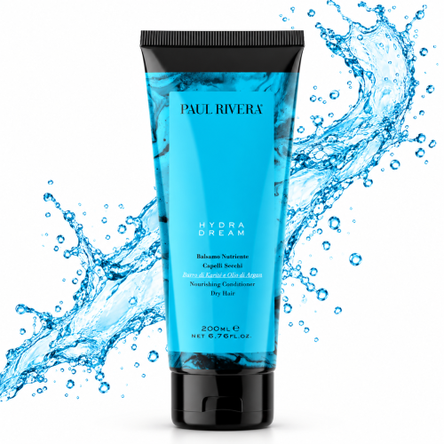 PAUL RIVERA HYDRA DREAM – ODŻYWKA NAWILŻAJĄCA 200ml